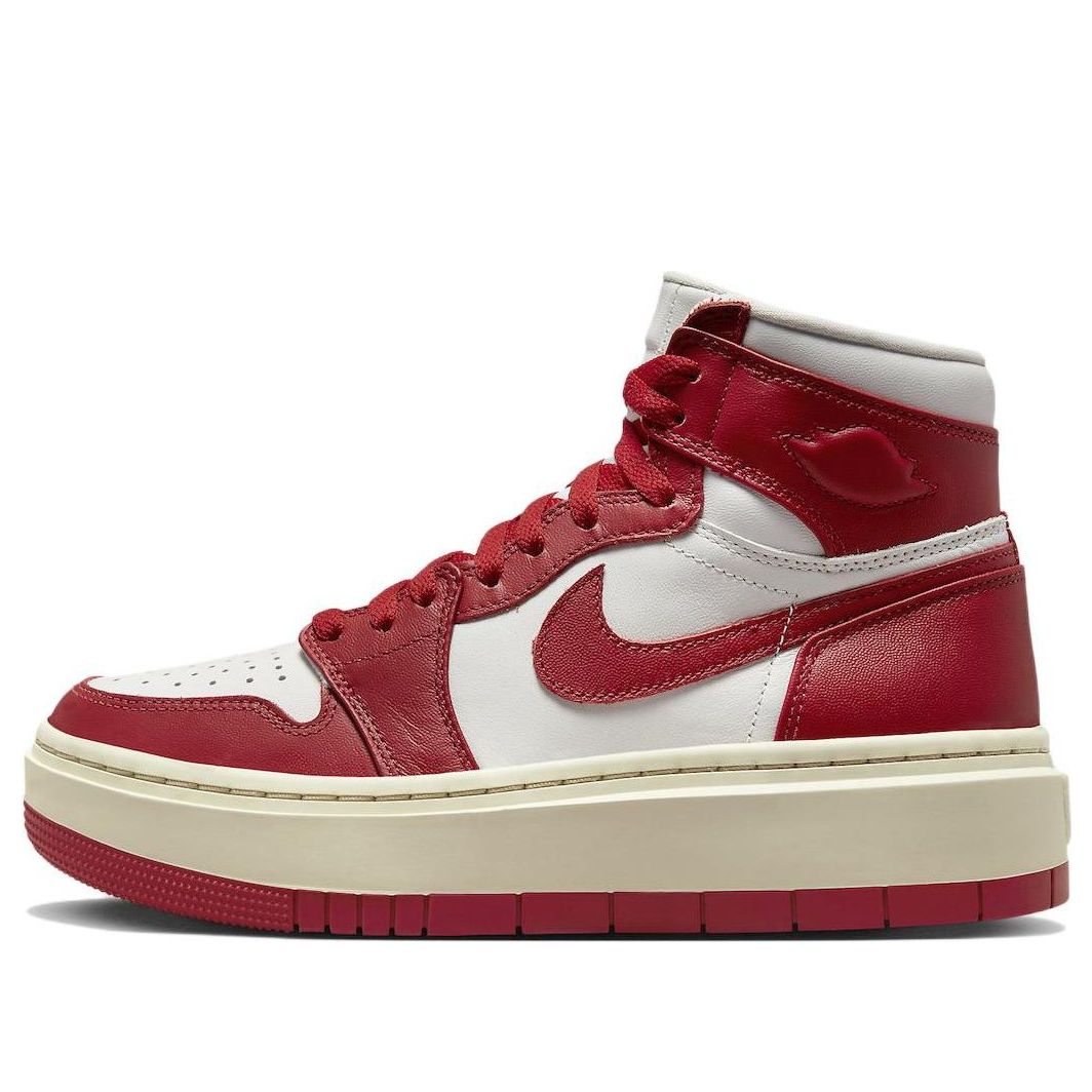 (WMNS) Air Jordan 1 Elevate High 'Varsity Red' DN3253-116 Epochal Sneaker