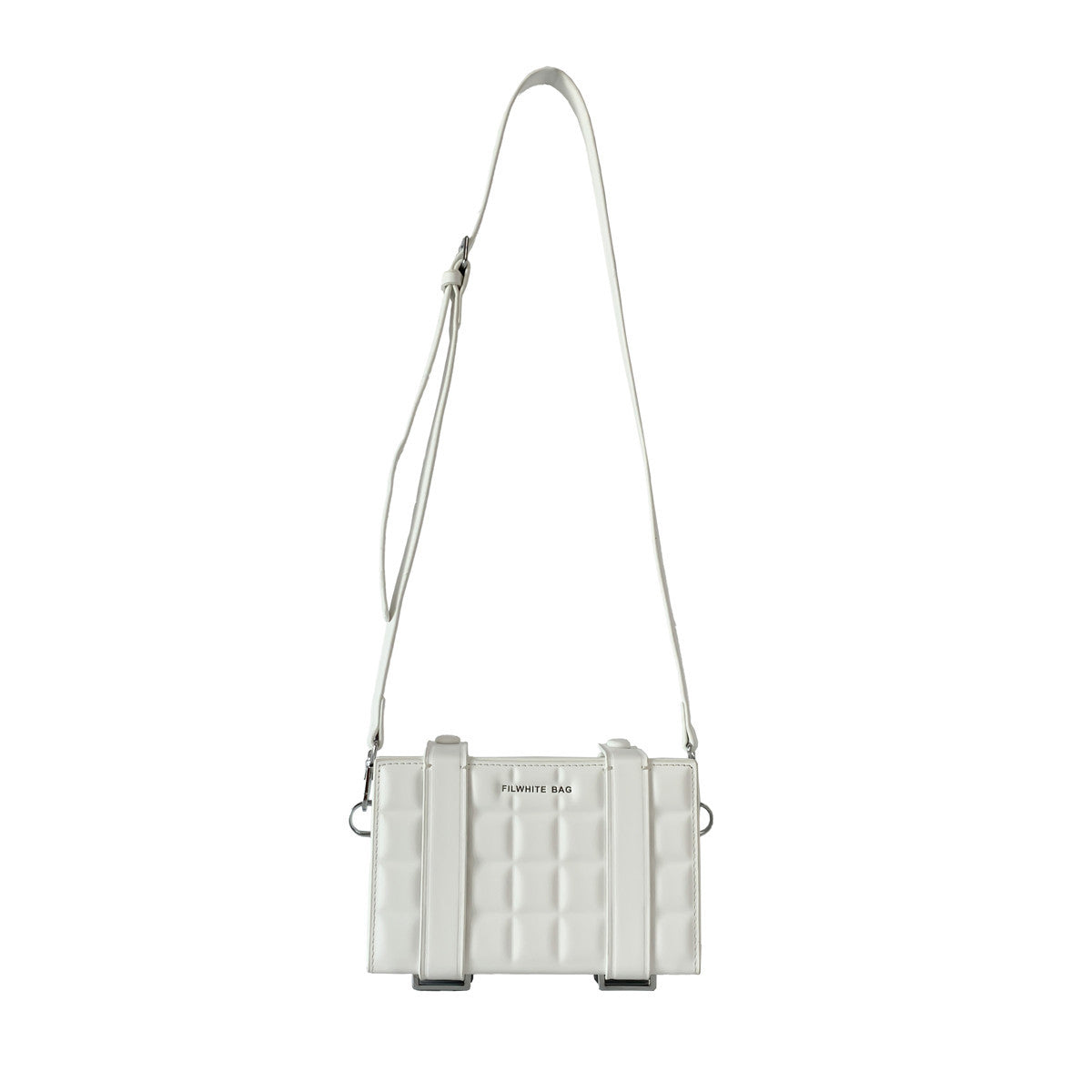 Trendy Argyle Square Crossbody Bag - New Small Shoulder Bag